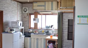 Shoei backpackes hostel - Image 2