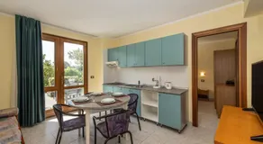 Hotel Residence Campi - Image 2