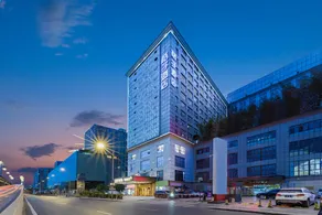 Orange Hotel Chengdu Wuhou Hongpailou - Image 5