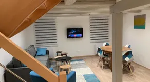 Gîte mon rêve à Scherwiller avec SPA, en supplément, sur la route des vins au coeur de l'alsace - Image 3