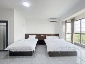 Yuxin Hotel (Nanyue Airport Branch) - Image 3