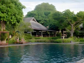 Royal River Kwai Resort and Spa - Image 4