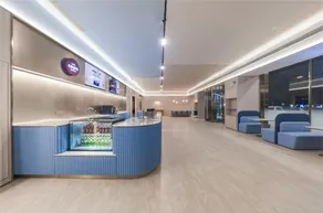 Hanting Hotel Shanghai North Hongqiao National Exhibition Center - Image 5