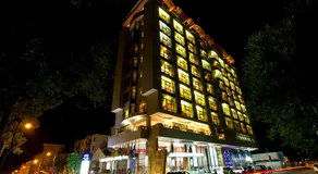 Palace Hotel Arusha - Image 3