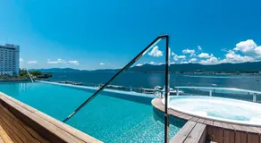 YANMAR SUNSET MARINA CLUBHOUSE&HOTEL - Image 3