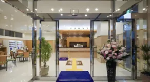 Toyoko Inn Yokohama Tsurumi eki Higashi guchi - Image 4