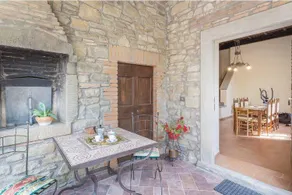 Beautiful country, lovely views over the Tuscan countryside, private pool - Image 4