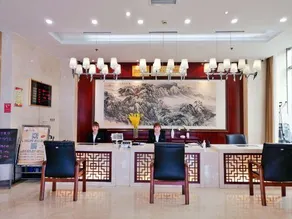Hongrui Hotel - Image 4