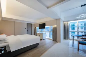 Tonghua Tea & Hotel (Zhuhai Xiangzhou Youtehui Branch) - Image 2