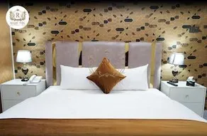 Hotel Relax Inn Rawalpindi - Image 3