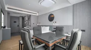 Meihao Lizi Hotel Taizhou Pozi Street Old Street Store - Image 4
