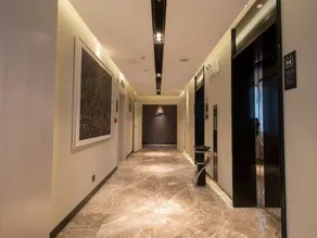 Echarm Hotel Wuhan Hankou Station Changgang Road Metro Station - Image 4