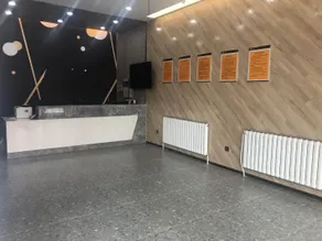 IU Hotel Lanzhou New District Airport Ruiling International - Image 4