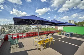 H HOSTEL Itaewon - Image 4