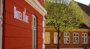 Hotel Ribe - Image 4