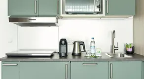 Marias Inn Living - Hotel & Apartments Garching bei München - Image 3