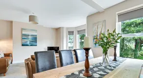 Quay House, North Coast 6 bedroom holiday home - Image 2