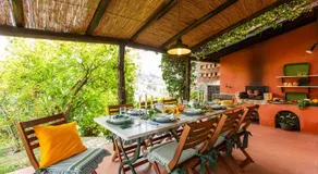 VILLA IL COLLE DI MORIANO 8, Emma Villas - Image 3