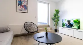 Fewomo, Mosel Maisonette, mit Terrasse, 3 Schlafräume ,bis zu 8 Personen, Sauna - Image 5