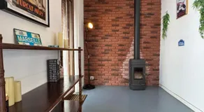 Appartement chaleureux avec jardin - Image 3