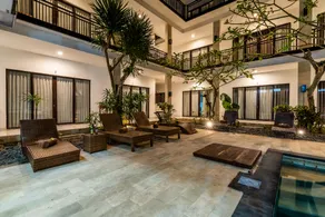 Balian Paradise Hotel - Image 3