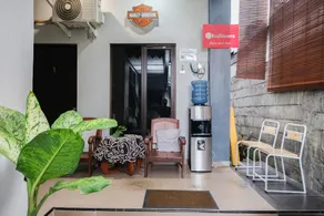 RedDoorz at Berlian Homestay Malioboro Yogyakarta - Image 2