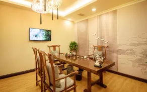 Osotto Recreation Hotel Baiyun - Image 5