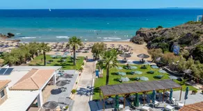 Sea View Suites & Holiday Homes - Plaka Beach Resort - Image 3