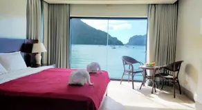 El Nido Beach Hotel - Image 2