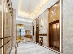 Vienna International Hotel 5.0 Xiamen Tongan Film and Television City - Image 4