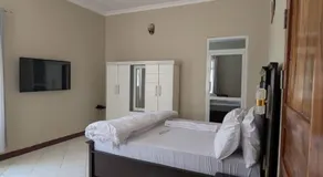 Sijura Hotel,Social Hall & BNB - Image 4