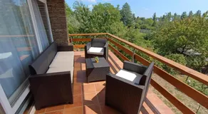Panoramic house in Szigliget - Image 2