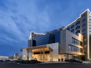 Hua Da International Hotel - Image 3