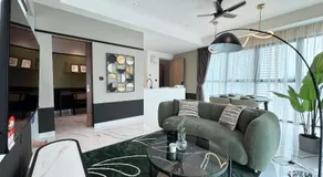 Alfa Bangsar by City Keys - Image 4