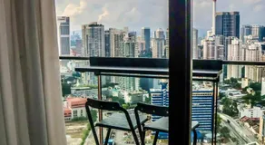 KL Sentral 28th Floor CityCenter - Image 4