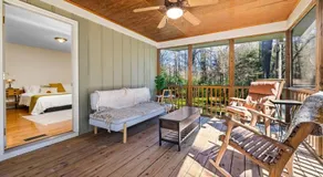 Modern Rancher in the Woods - Image 2