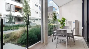 Kerridge St Apartments by Urban Rest - Image 4