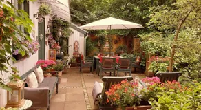 Gastehaus HH- Winterhude - Image 2