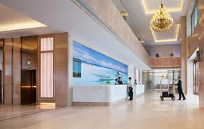 Vienna Best Sleep International Hotel Shenzhen New Airport Branch - Image 4