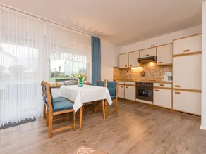 Solitary Apartment in B�defeld with Garden and Terrace - Image 2