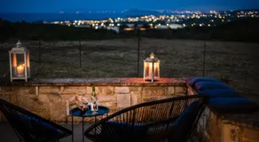 Calmar Boutique Villa 5min drive to Kolymvari beach with Private Pool & Sea Views - Image 5
