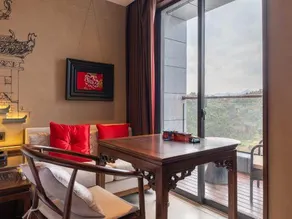 Linqi Hotel - Image 5