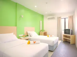 T Hotel Kuala Perlis - Image 2