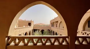 Hotel Riad Oasis - Image 5