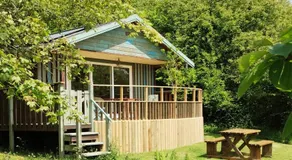 Devon Eco Lodges - Image 4