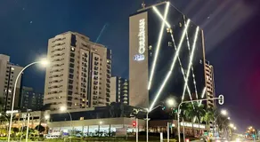 CULLINAN Brasilia flat particular em Hotel junto ao Shopping - Image 5