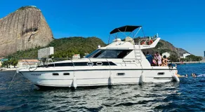 Lancha Oceanic RJ - Image 3