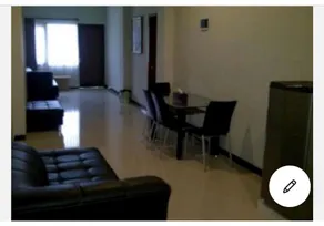 Villa Puri teras family suite - Image 2