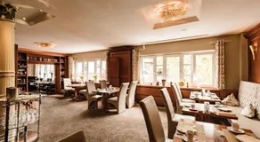 HOTEL DÜNENLÄUFER Langeoog - Image 3