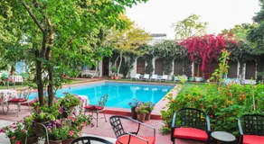 Hotel Meghniwas - Image 3